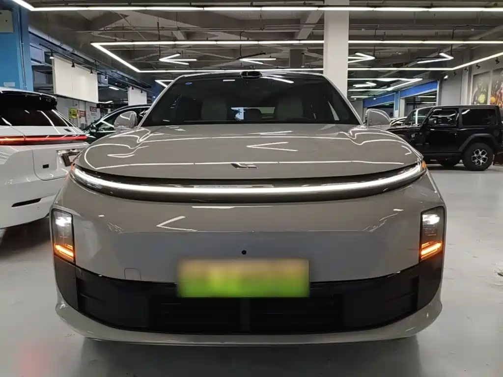 Li Auto L6 2025 Max
