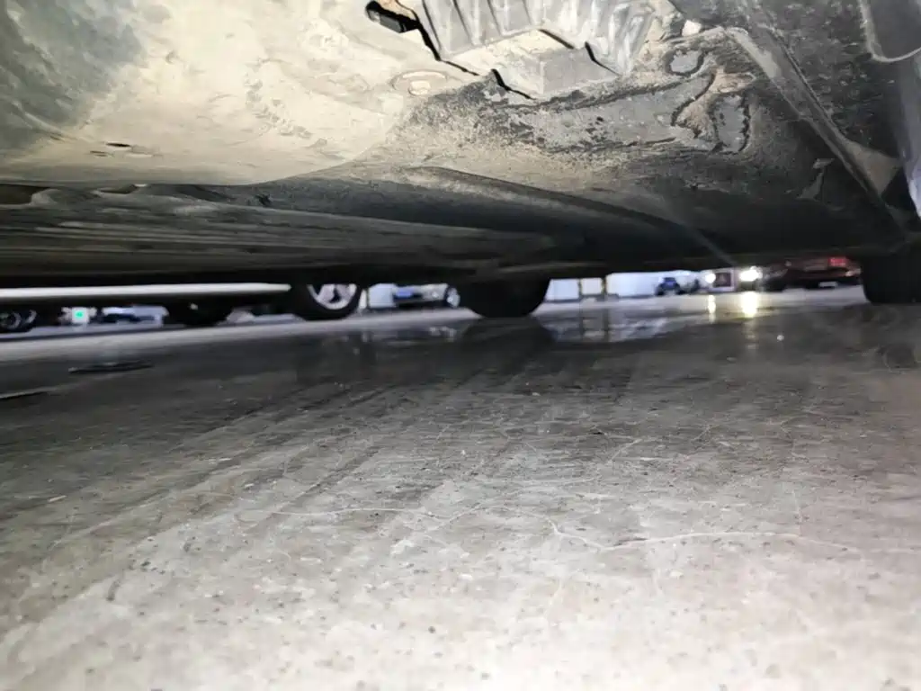 BMW 5 Series New Energy — миниатюра 8