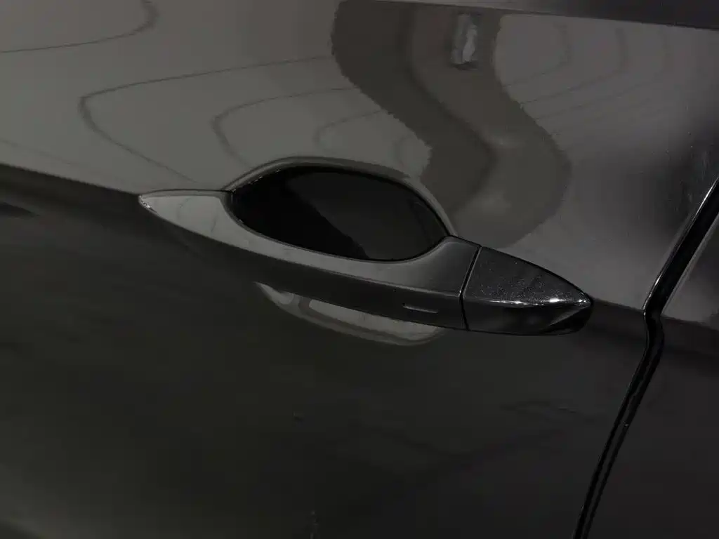 Volkswagen Magotan PHEV — миниатюра 18
