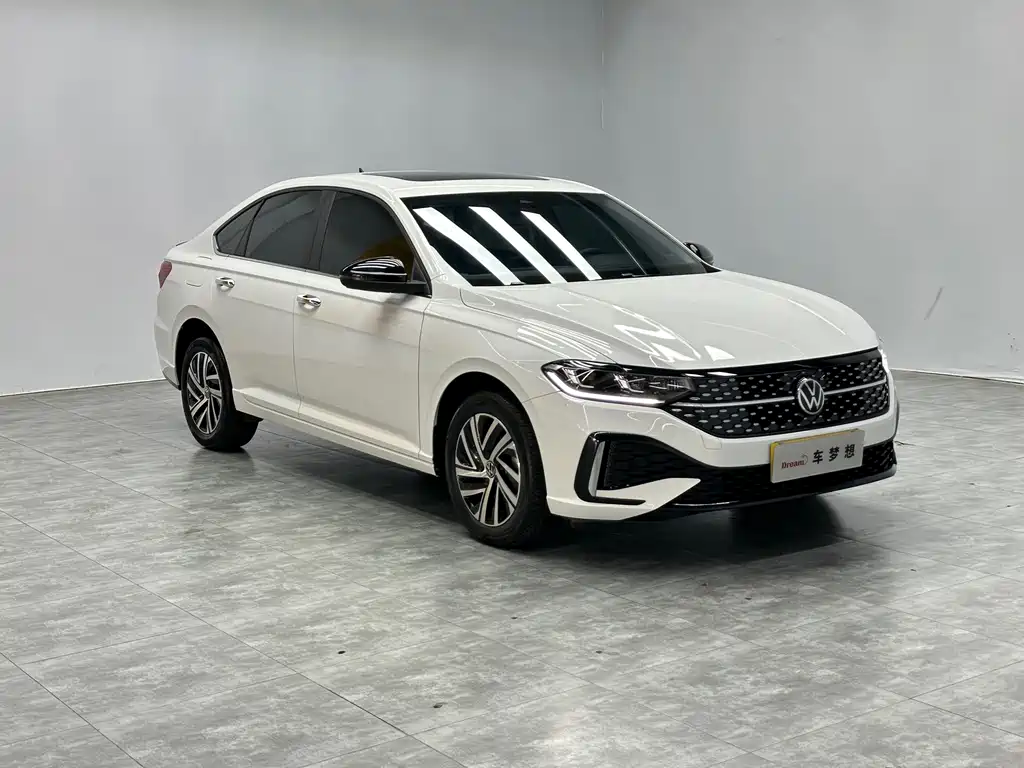 Volkswagen Lavida 2024 300TSI DSG