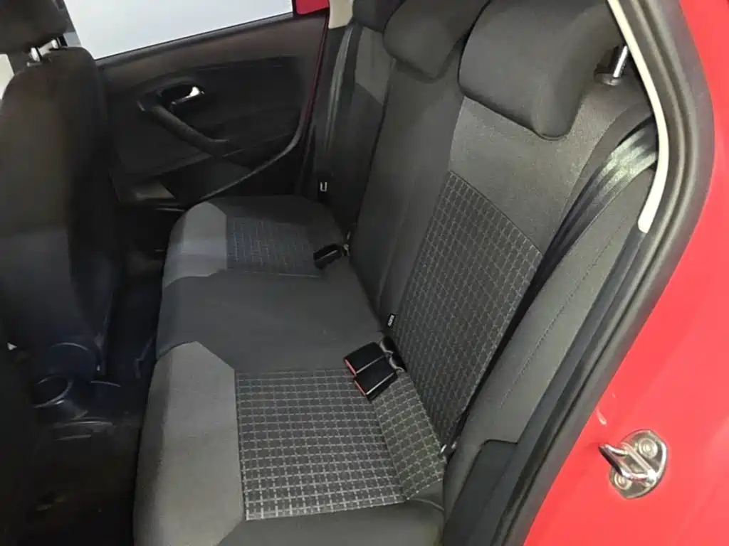 Volkswagen Polo — миниатюра 17