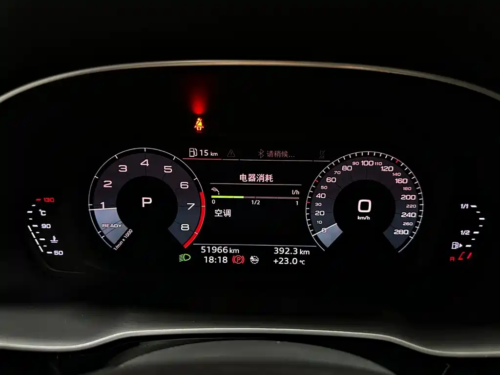 Audi Q3 — миниатюра 8