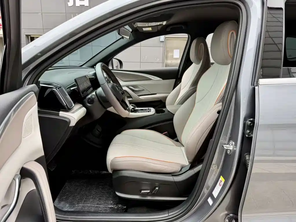 BYD Pro New Energy — миниатюра 5