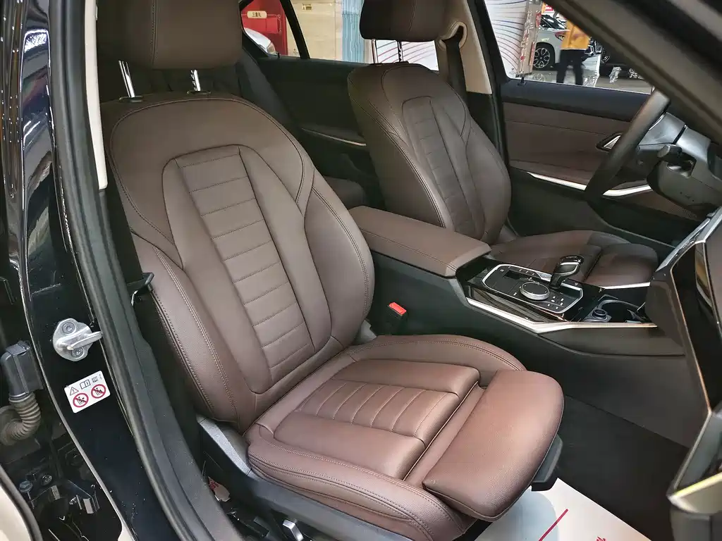 BMW 3 Series — миниатюра 12