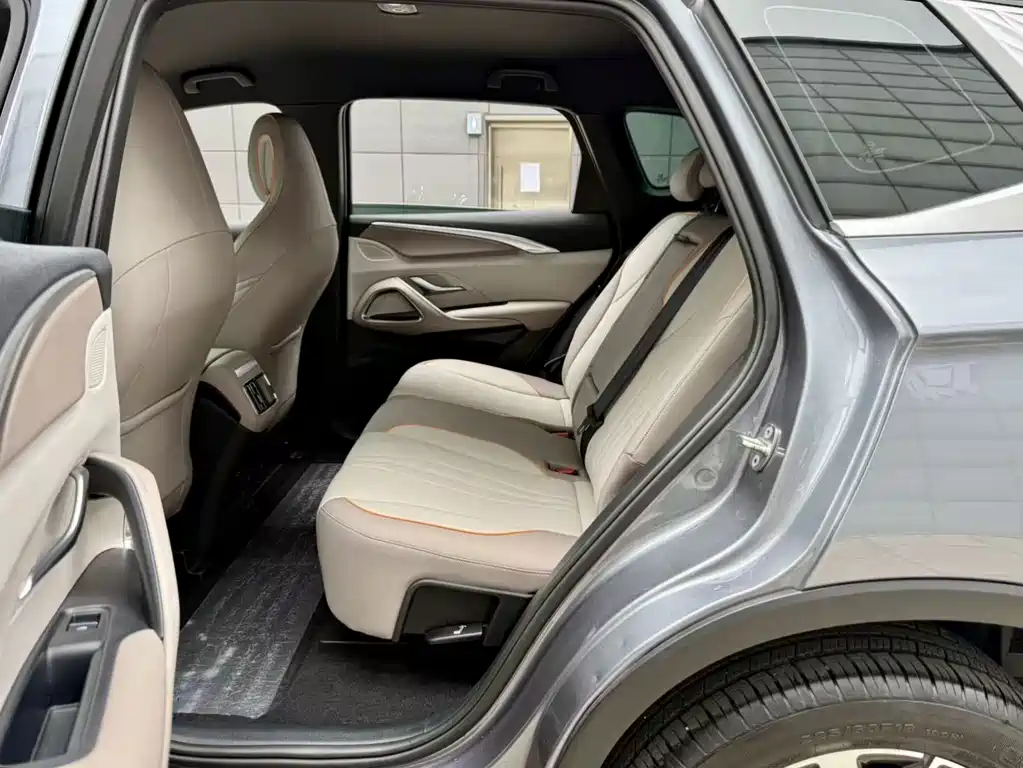 BYD Pro New Energy — миниатюра 6