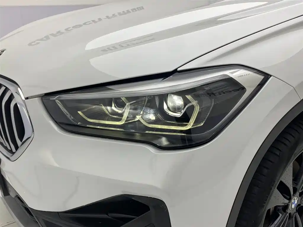 BMW X1 2021 sDrive20Li Fashion