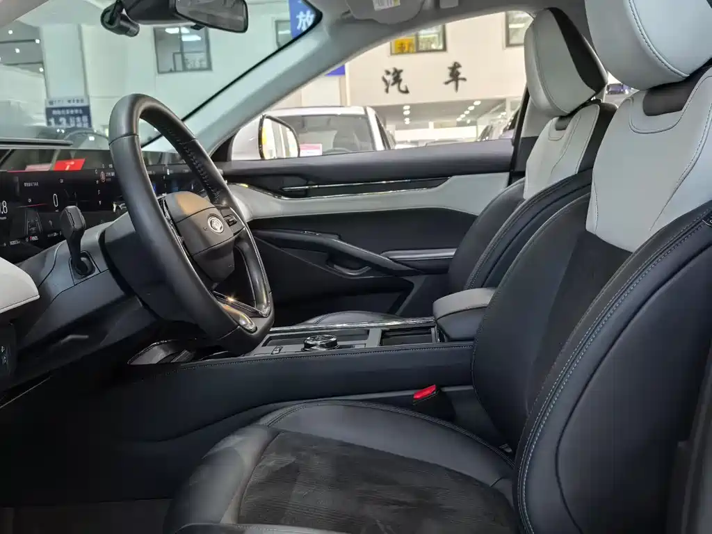 Ford Evos 2022 EcoBoost 245