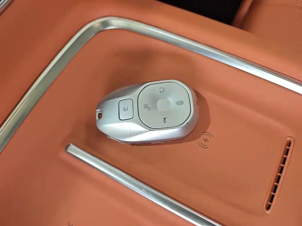 GAC Motor Переход на S9. — миниатюра 9