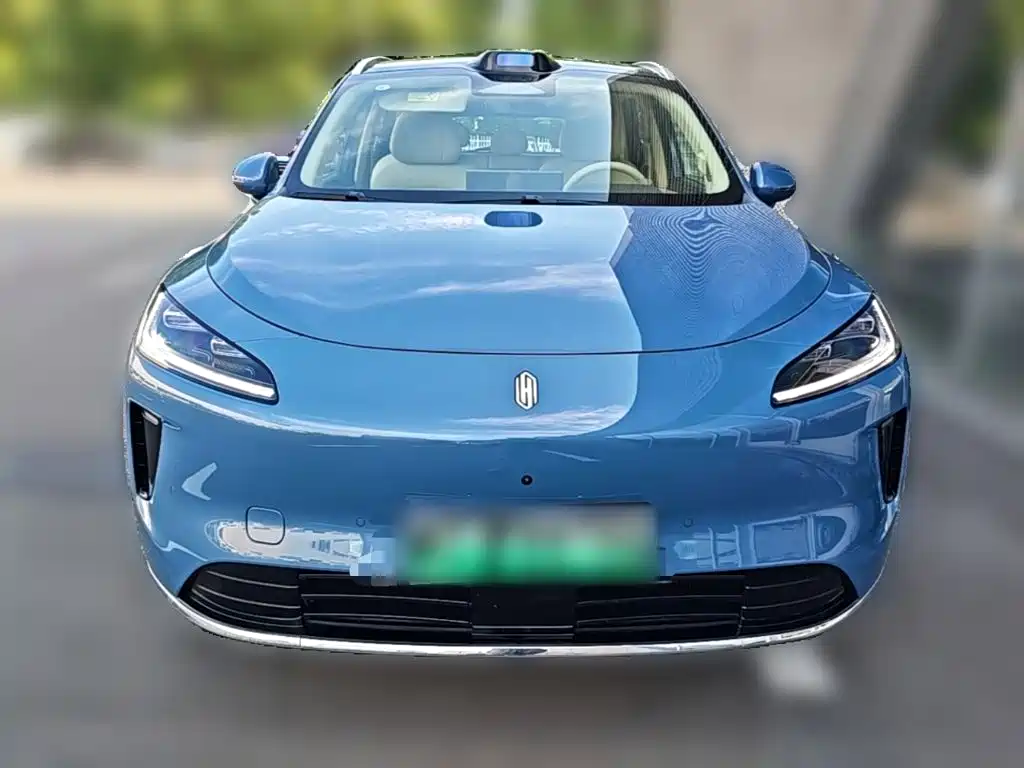 Shangjie H5 2025 Max