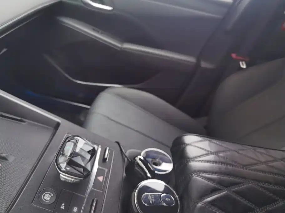 BYD Qin PLUS — миниатюра 8