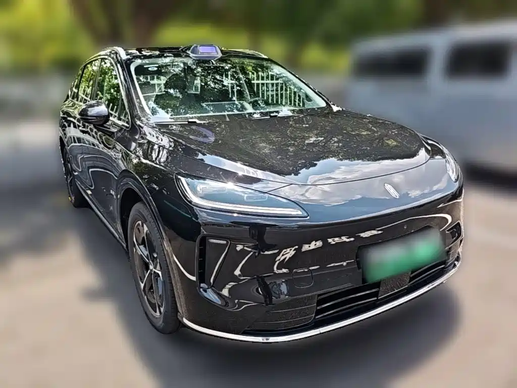 Shangjie H5 2025 Max