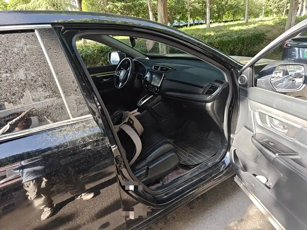 Honda Breeze — миниатюра 20