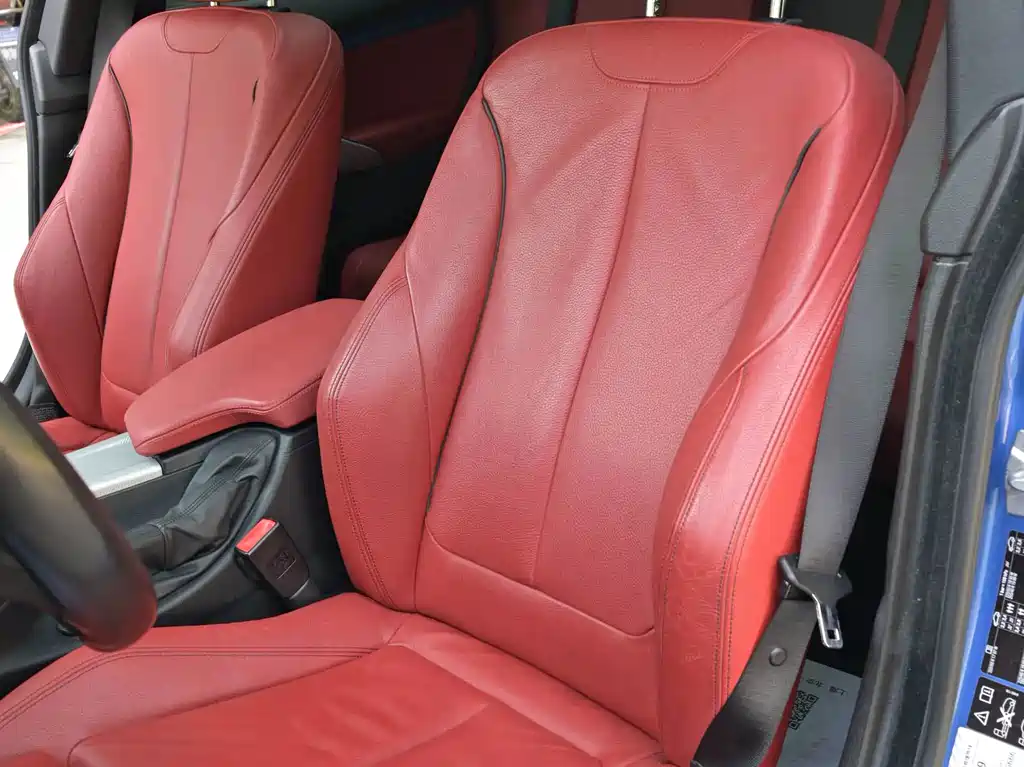BMW 3 Series GT — миниатюра 19