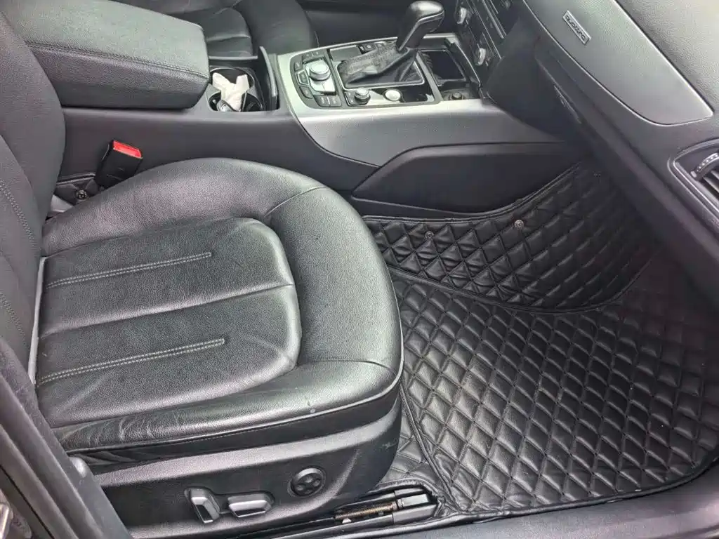 Audi A6L 2016 45 TFSI quattro Sport
