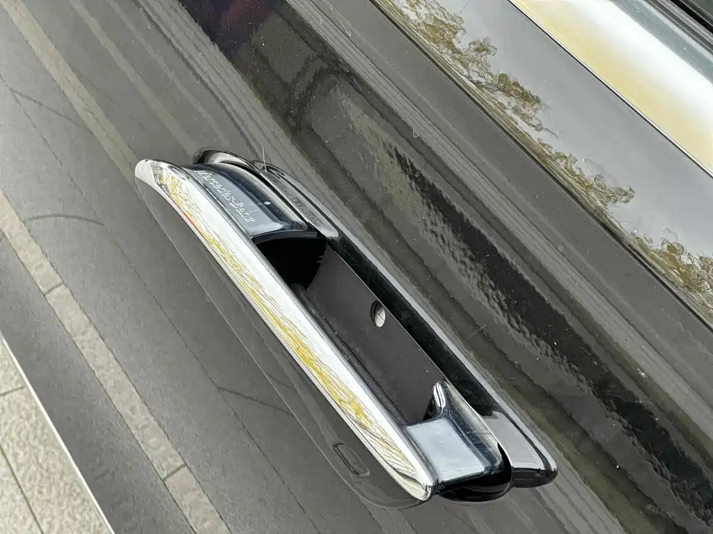 Mercedes-Benz S-Class S 2022 S 400 L