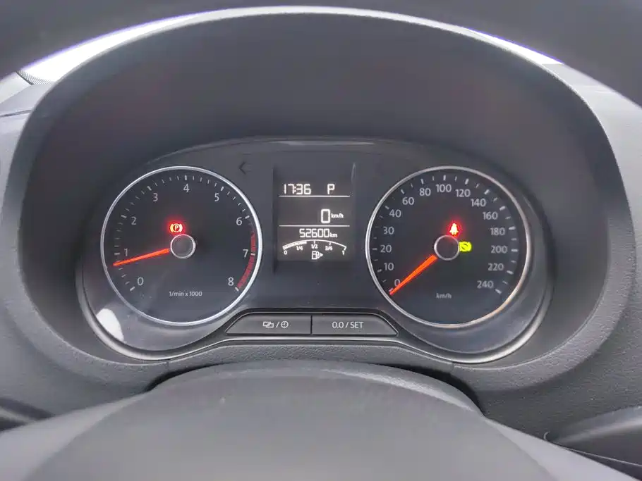 Volkswagen Polo — миниатюра 14