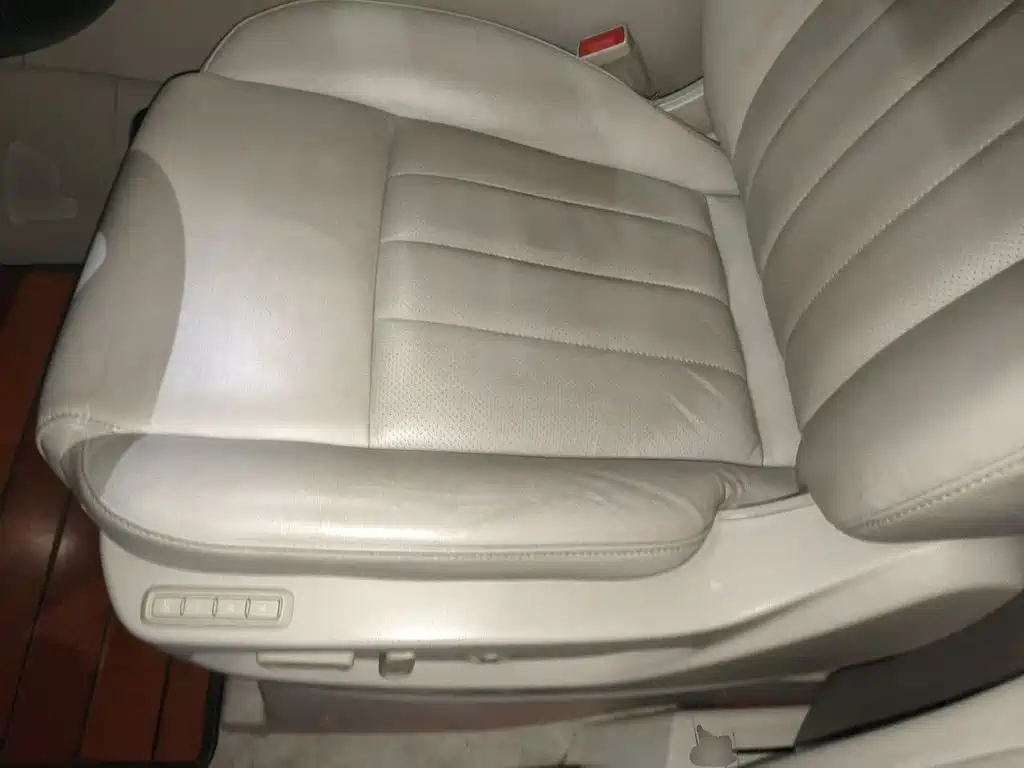 GAC Motor Trumpchi M8 — миниатюра 17