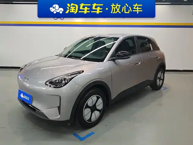 GEELY GALAXY STAR WISH 2025