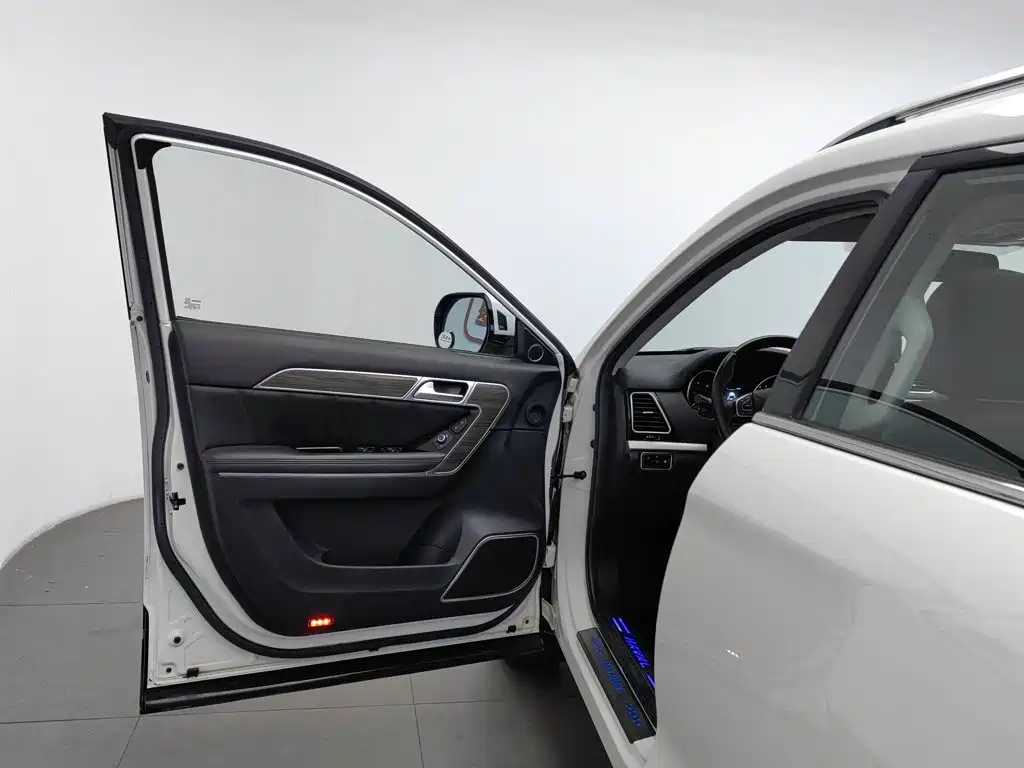 Haval H6 Coupe — миниатюра 8