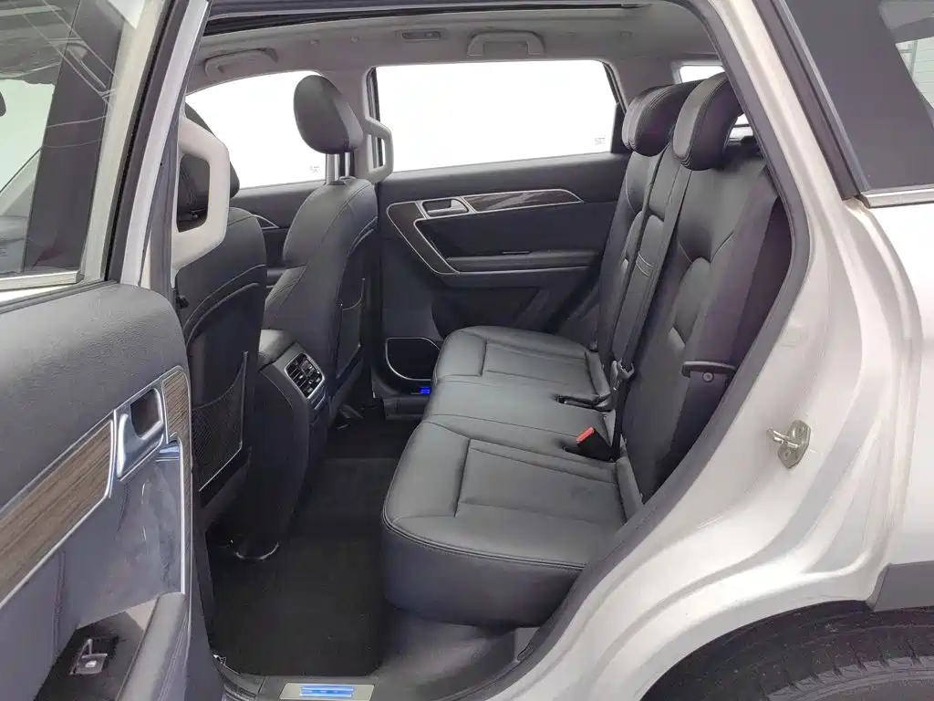 Haval H6 Coupe — миниатюра 15