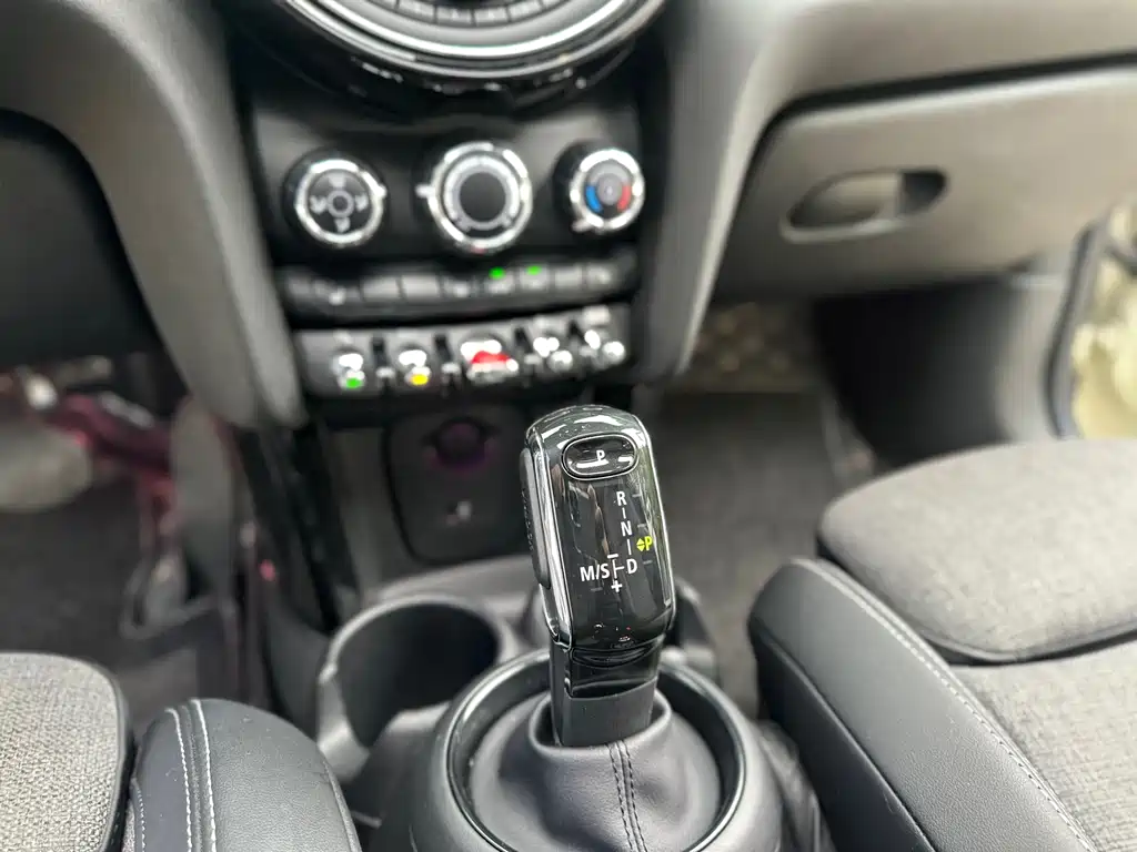 Mini Mini 2019 1.5T COOPER
