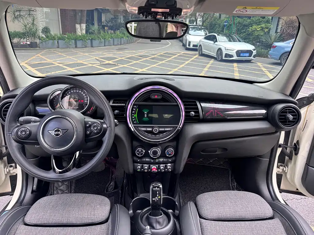 Mini Mini 2019 1.5T COOPER