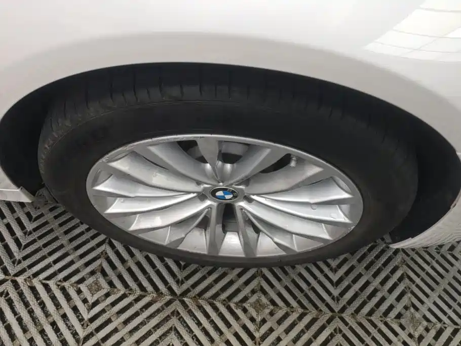 BMW 5 Series 5 2021 535Le Luxury