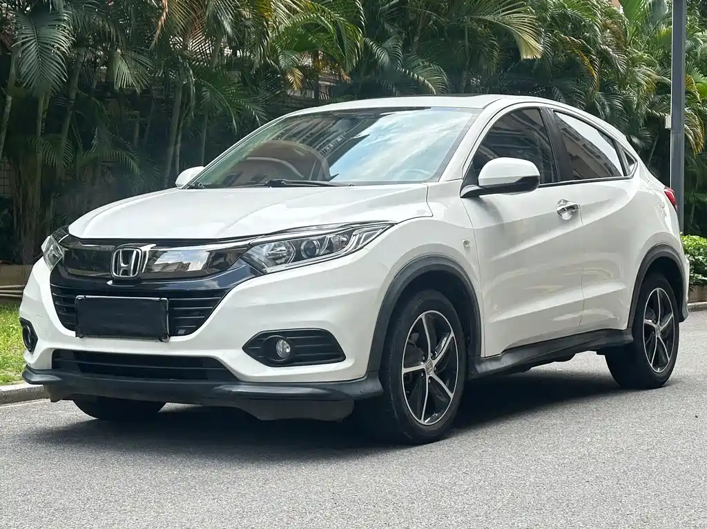 Honda Vezel 2020