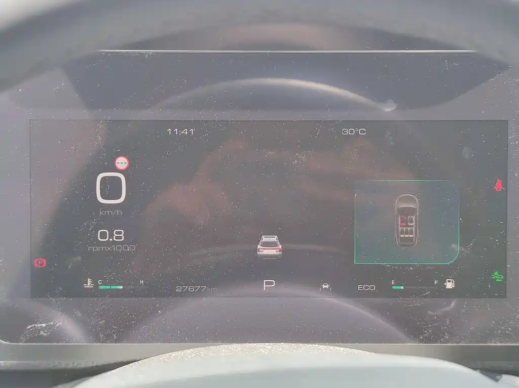 Haval Big Dog — миниатюра 18