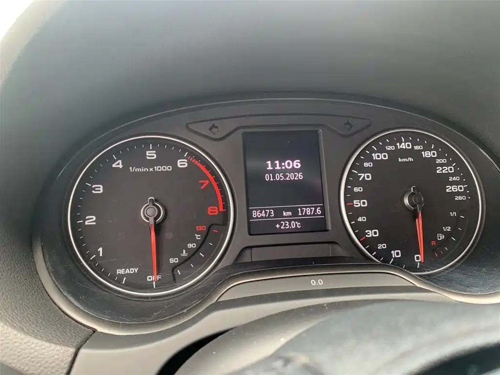 Audi A3 — фотографии объявления, Фото 11