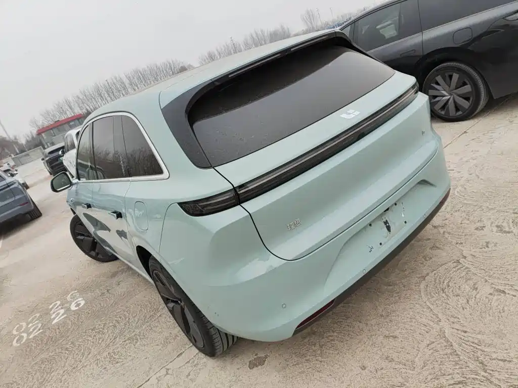 Li Auto IDEAL L6