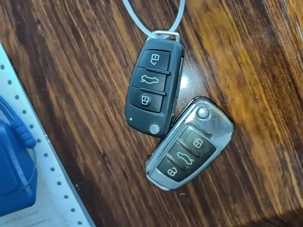 Audi Q3 2021 35 TFSI Fashion