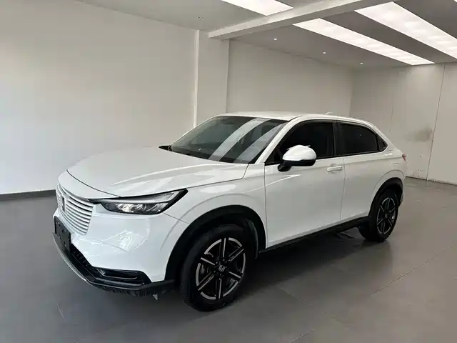 HONDA BINZHI 2024