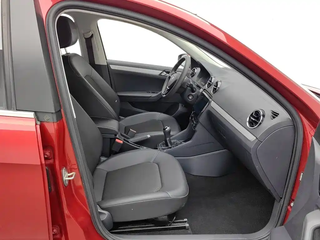 Jetta VA3 — миниатюра 23