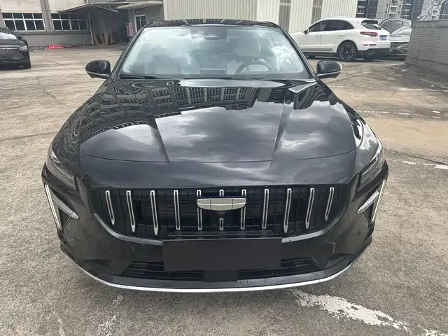 GEELY AUTOMOBILE XINGRUI 2024