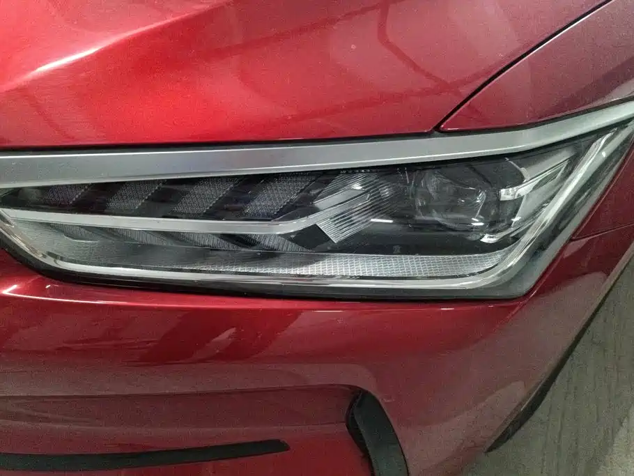 BYD Qin PLUS — миниатюра 5