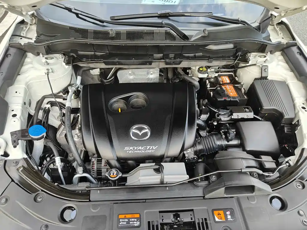 Mazda CX-5 — миниатюра 19