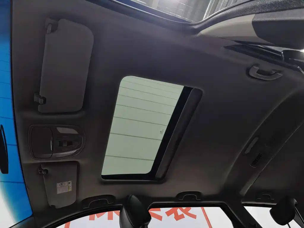 Wuling Hongguang S3 — миниатюра 14