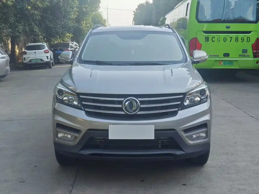 Fengguang Fengguang S560 — миниатюра 2