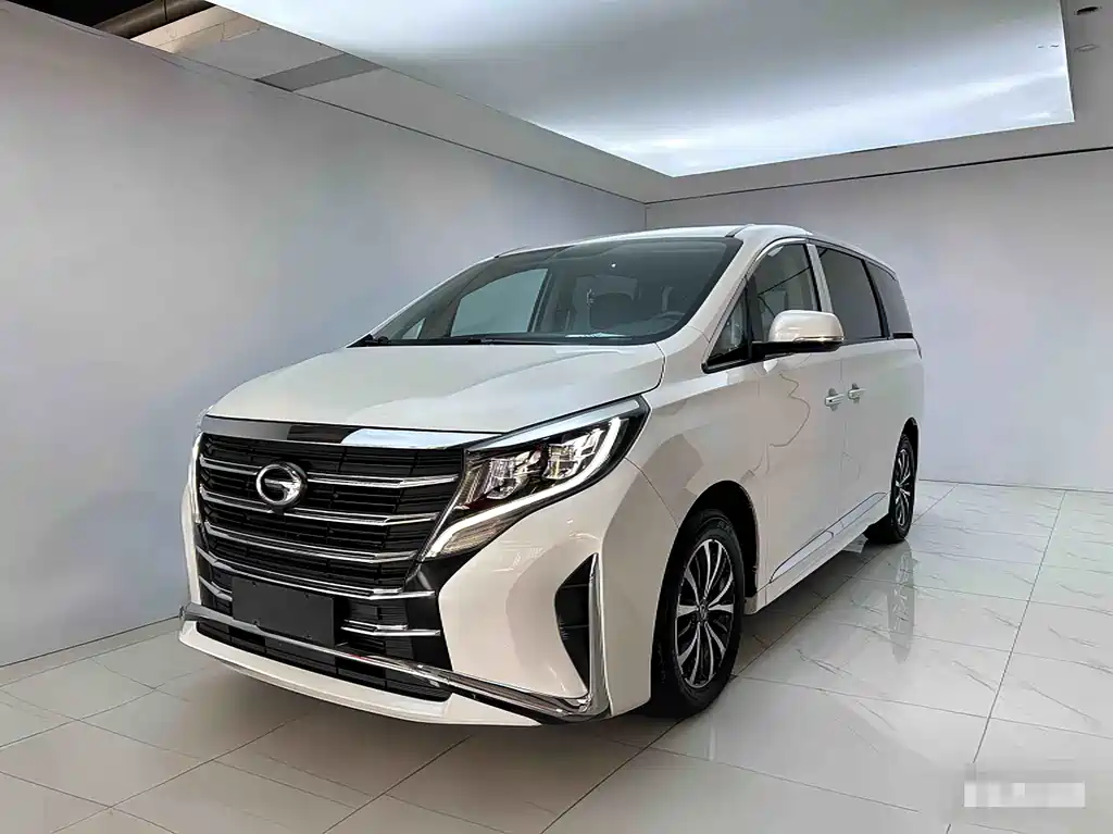 GAC Motor Trumpchi M8 2023