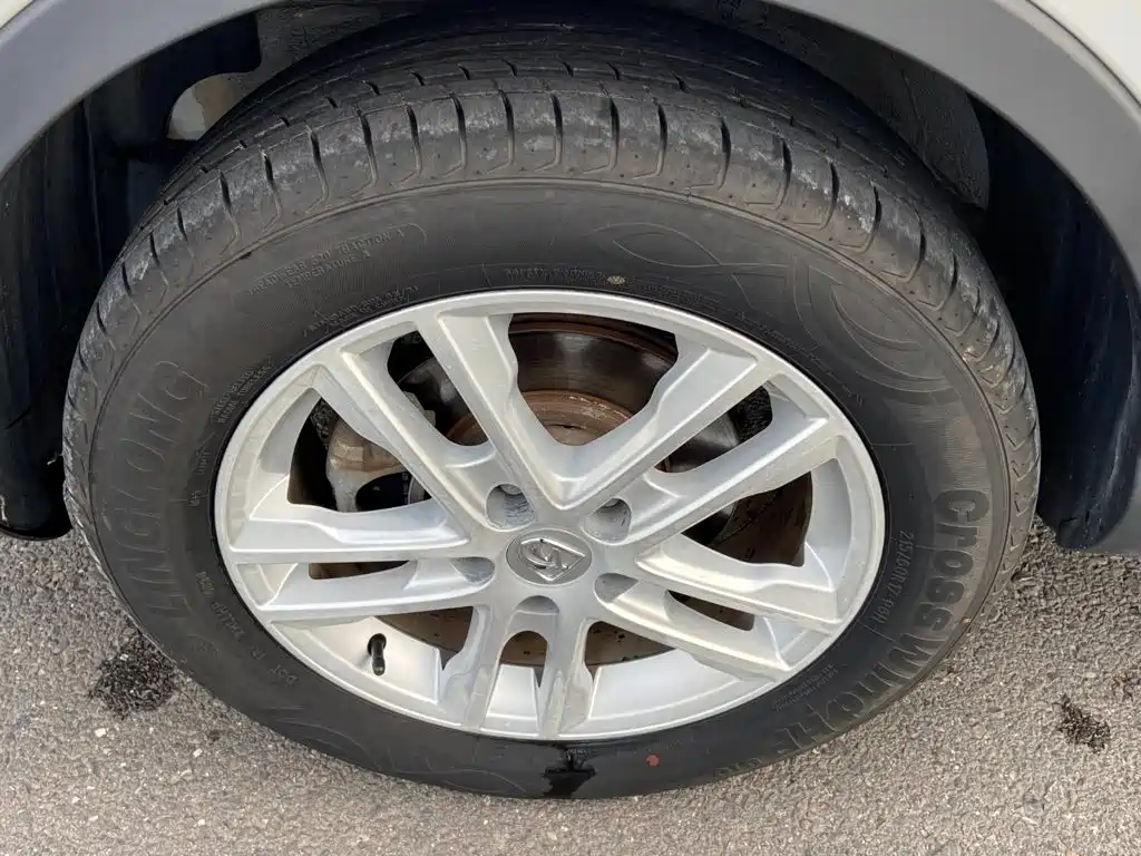 Baojun 560 — миниатюра 17