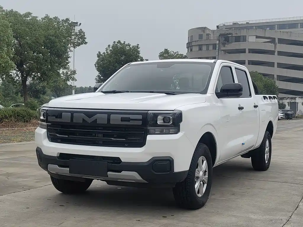 JMC Baodian