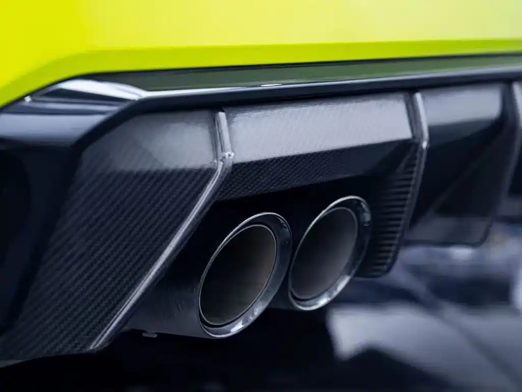 BMW M4 — миниатюра 7