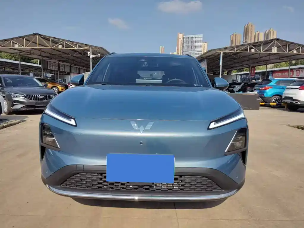 Wuling S 2024 510km Flagship