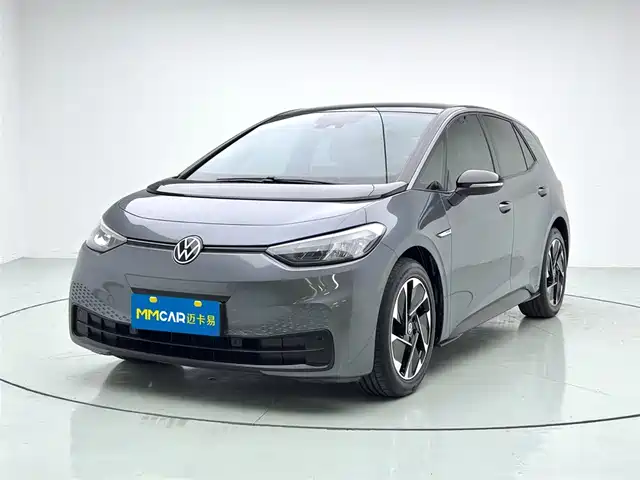 VOLKSWAGEN ID.3 2022