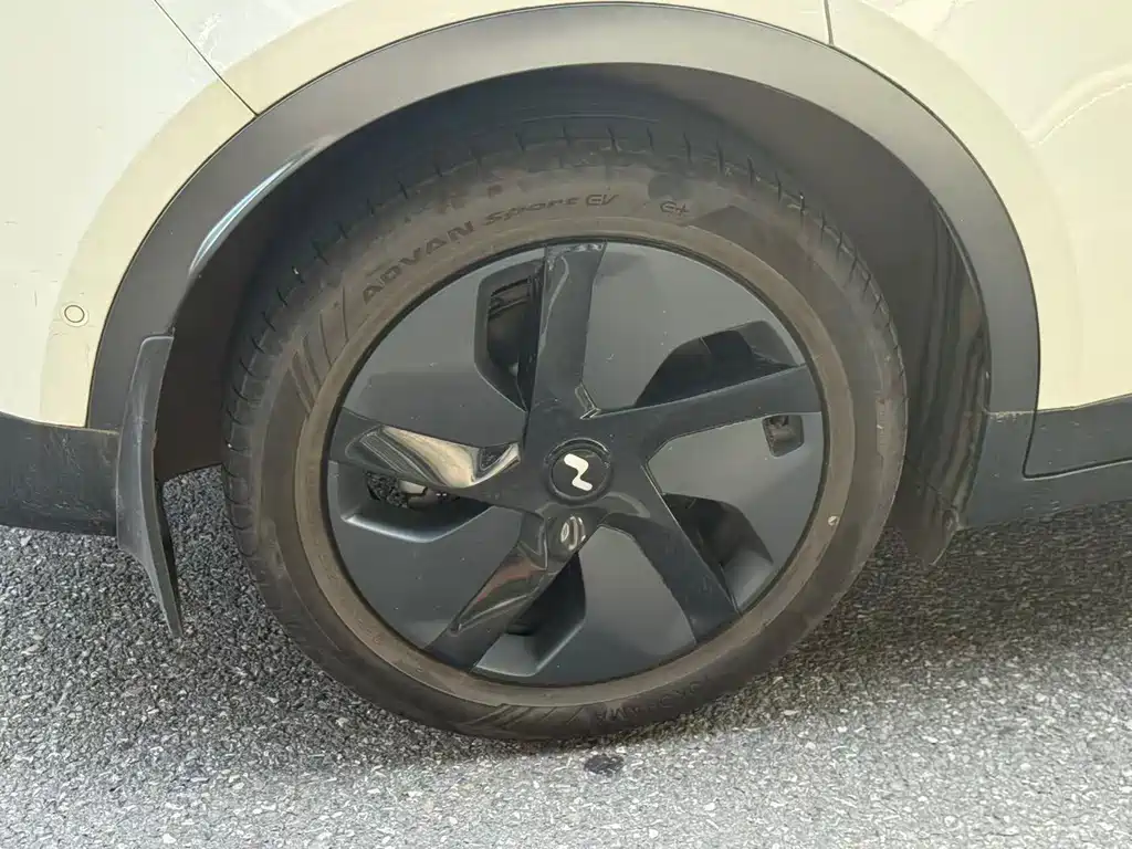 Onvo L60 2025 60kWh