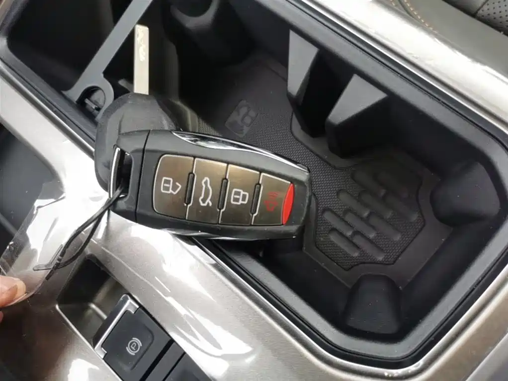 Haval Dargo 2026 1.5T DCT