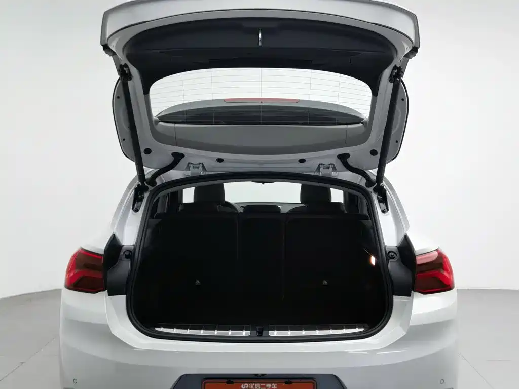 BMW X2 — миниатюра 16