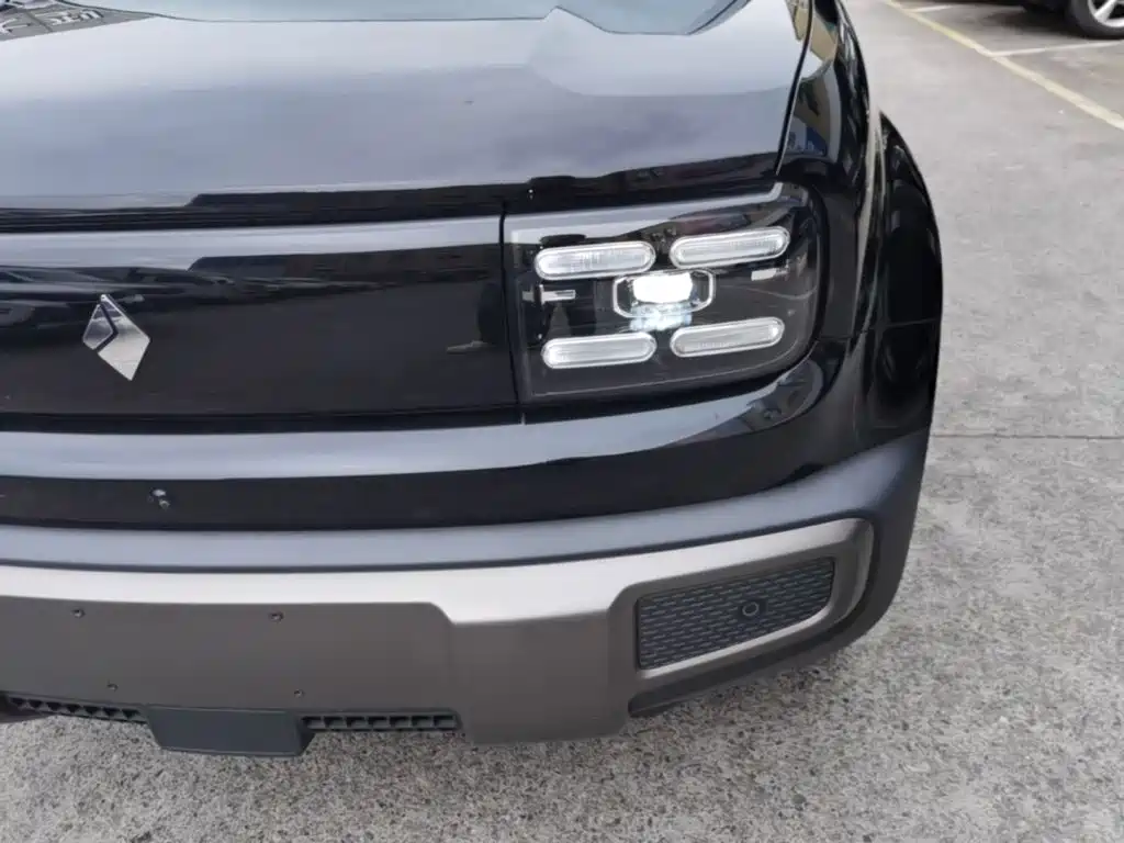 Baojun Yueye Plus — миниатюра 24