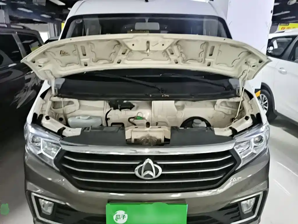 Kuayue Kuayue Star V5 — миниатюра 20